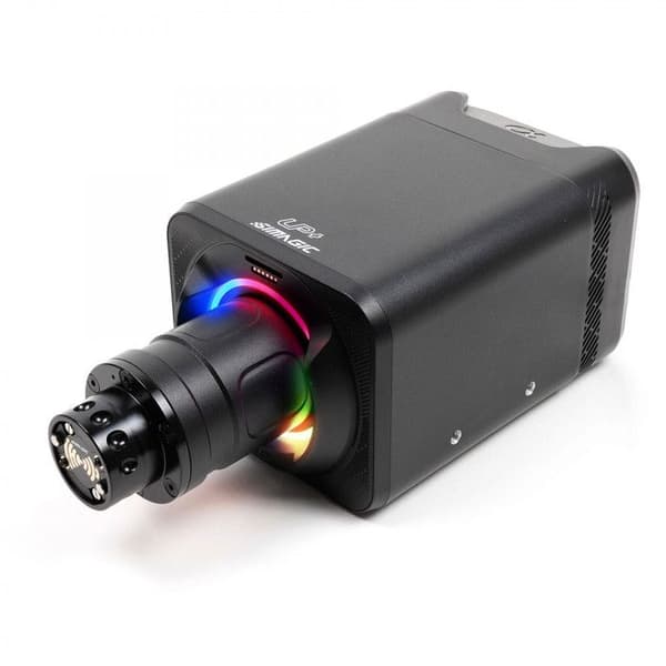Simagic Alpha EVO Direct Drive Wheelbase (12Nm)