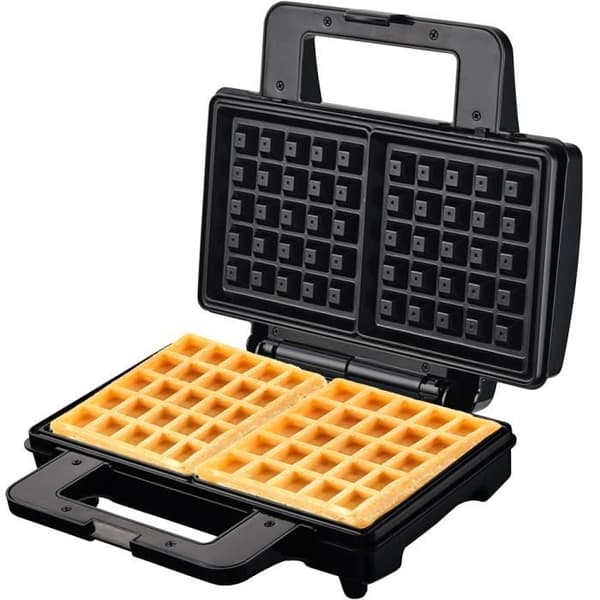 Elektrisk Vaffeljern