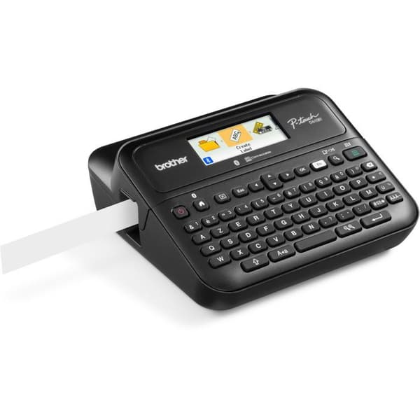 Bror PT-D610BTVP