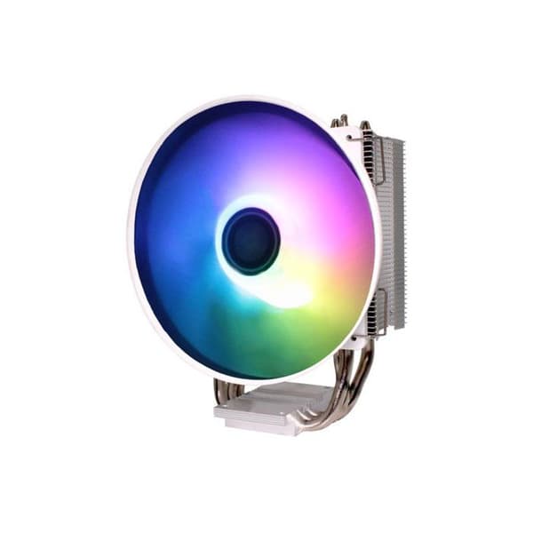 XILENCE - M403PRO.W.ARGB - Multi-Socket Ventilator - 120 mm