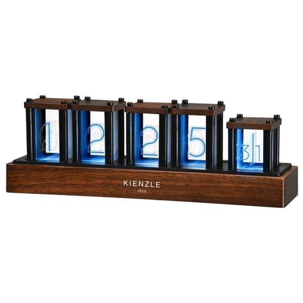 KIENZLE Pöytäkello LED