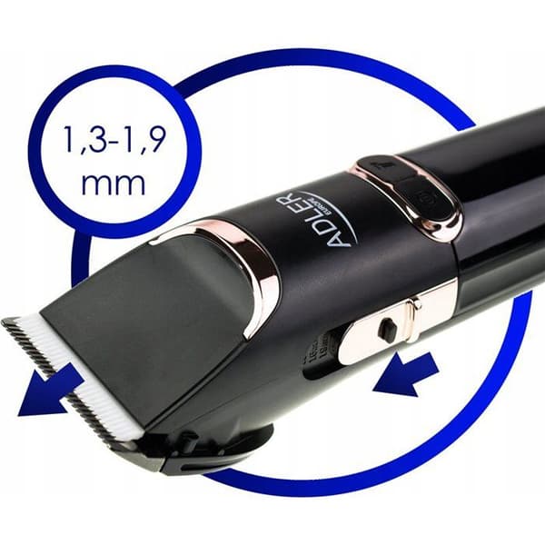 Hårklipper Adler AD 2832