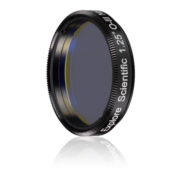 EXPLORE SCIENTIFIC 1,25" O-III