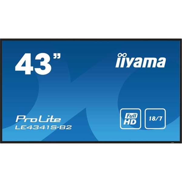 IIYAMA ProLite LE4341S-B2