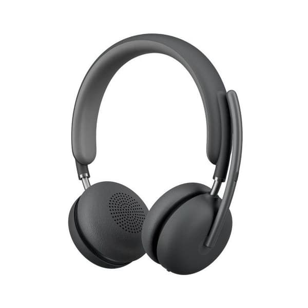 Logitech 2 - mikro-hovedtelefon - U
