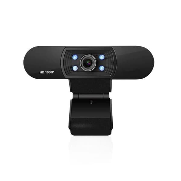 Pack Streamer Pro HD 4 in 1 PC:lle