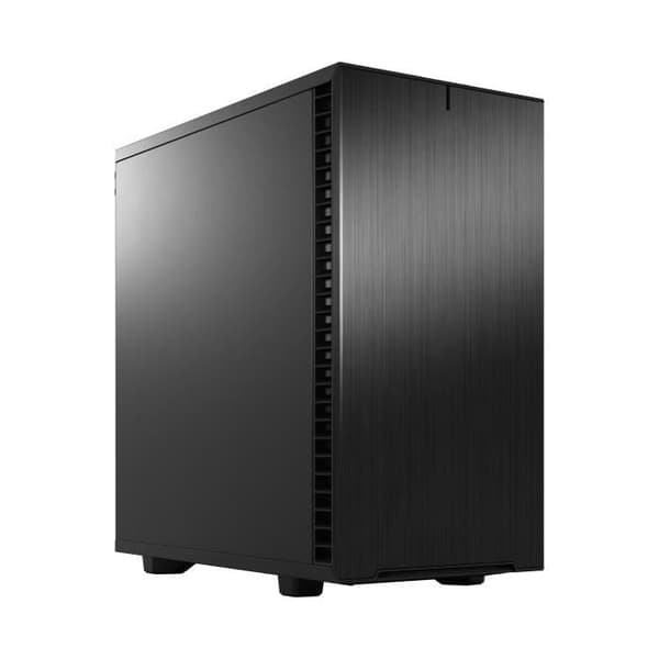 FRACTAL DESIGN Define 7 Mini Black Solid datorfodral