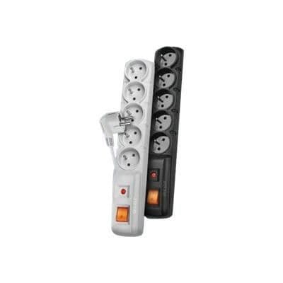 ACAR F5 PARASURTENSEUR SORT 3 M