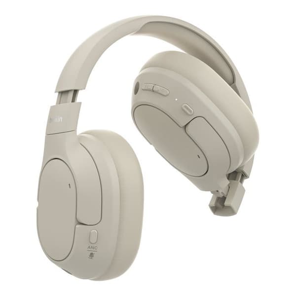BELKIN SoundForm Isolate Støj