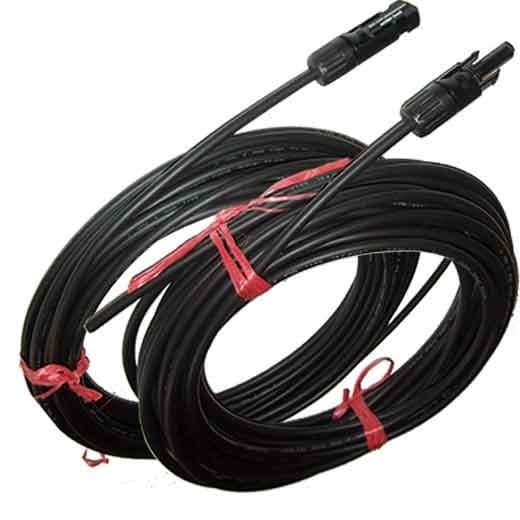 Solcellspaket 500W, 12V för sommarstuga
