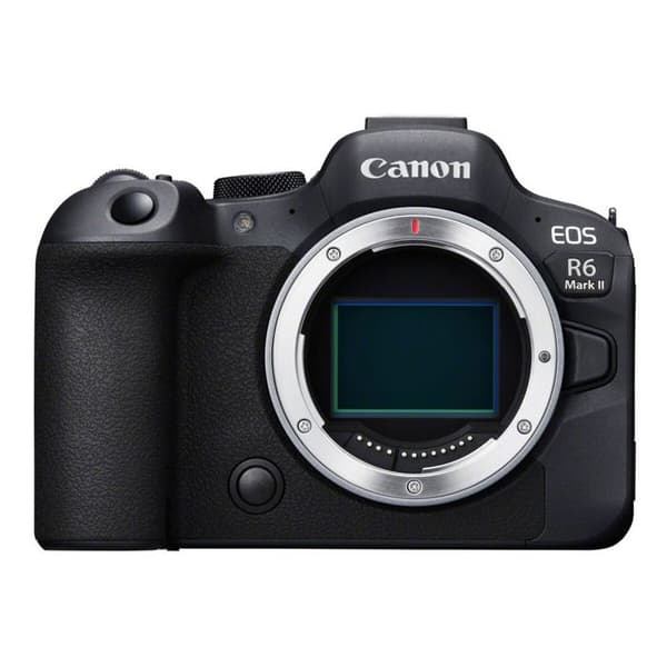 CANON EOS R6 MARK II nu- USED