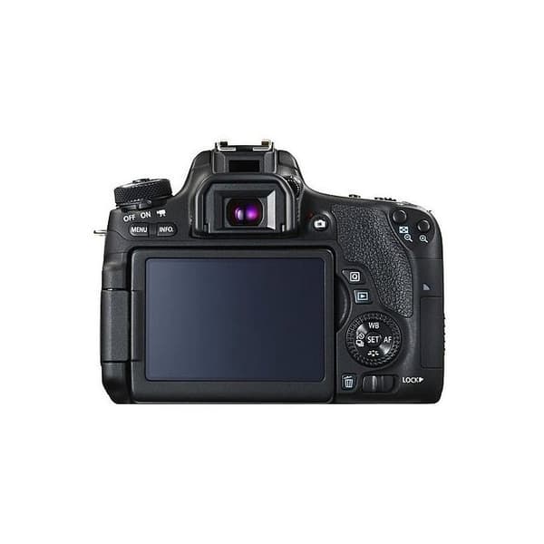 CANON EOS 760D nu- USED