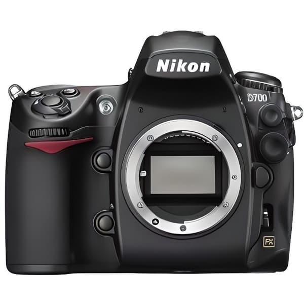 Nikon D700 Nu- USED
