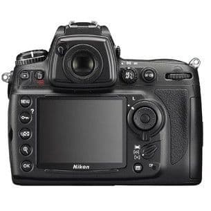 Nikon D700 Nu- USED