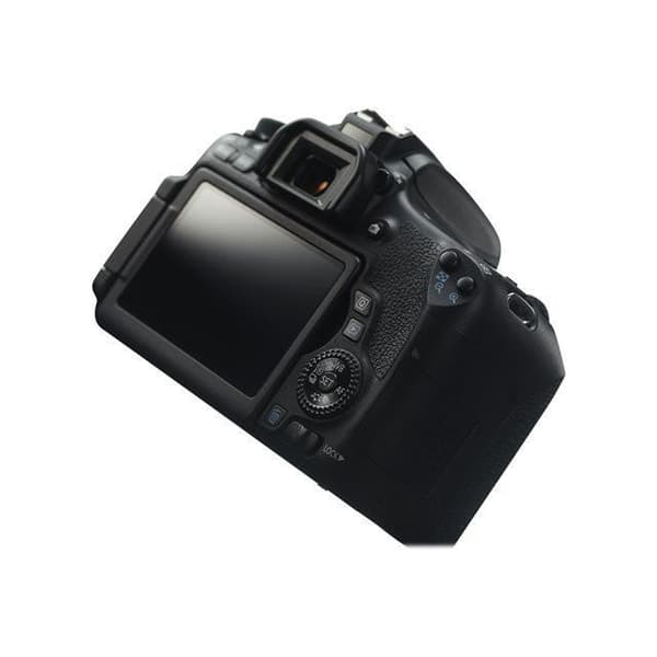 CANON EOS 760D nu- USED