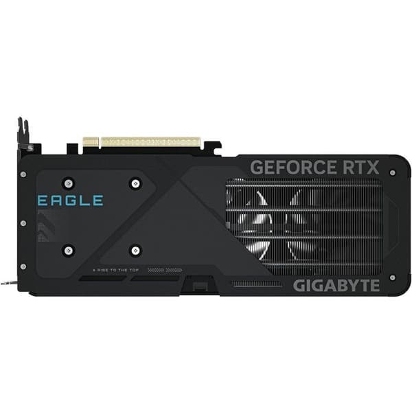 GIGABYTE - EAGLEMAX - Grafikkort - NVIDIA RTX 5060Ti OC - 8 Go