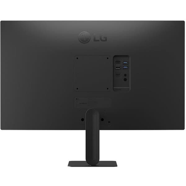 Skärm - LG - 27U730B-B - IPS 4K UHD USB-C PD 65W