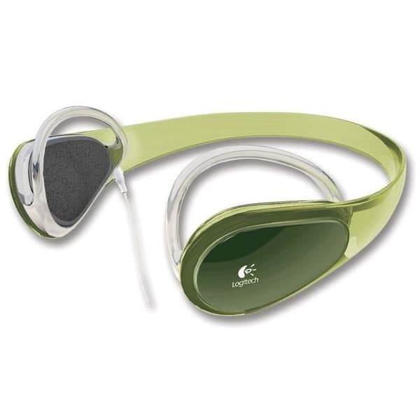 Logitech Sporthörlurar för MP3