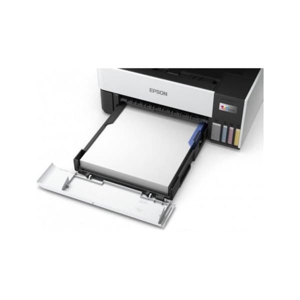 Epson EcoTank ET-5150 Multifunktionsskrivare Grå
