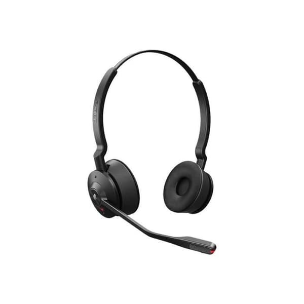 Jabra Engage 55 Stereo - micr