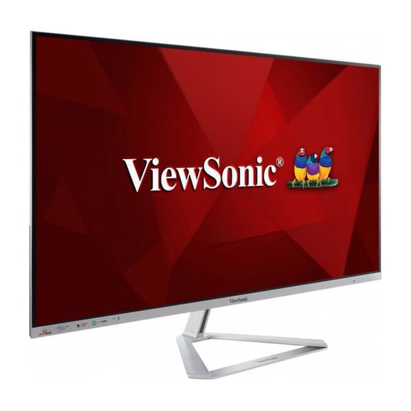 PC-skärm 32” – ViewSonic – VX3276-MHD – Full HD
