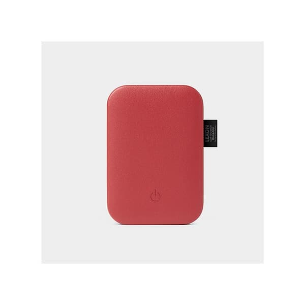 MagSafe Bank Lexon Design Softpower