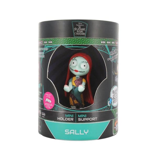 Figurinstöd Hållare Kabelkillar | Den konstiga julen av Mr Jack | Sally