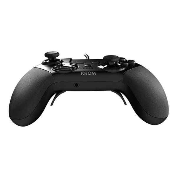 Spelkontroll - Krom Kaiser - USB/PC/PS3/PS4 - Vit
