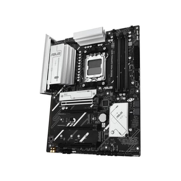ASUS B650E MAX GAMING WIFI