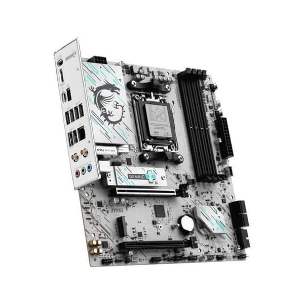 MSI B840M GAMING PLUS WIFI6E