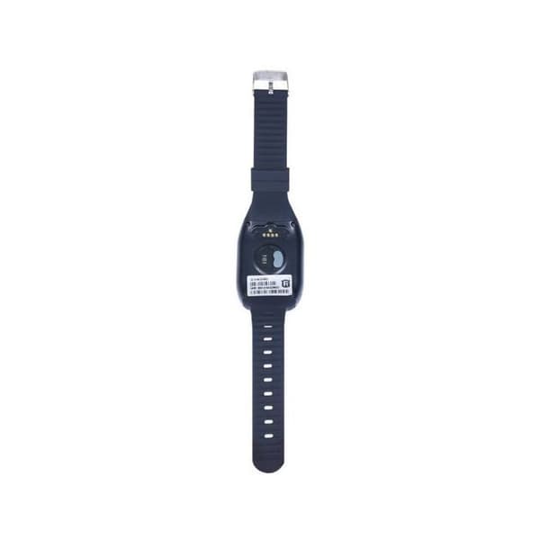LEOTEC Senior Smart Band 4G GPS Röd