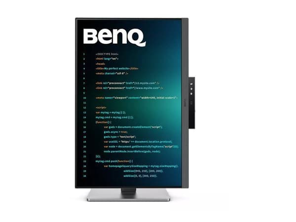 BENQ 24.1" LED