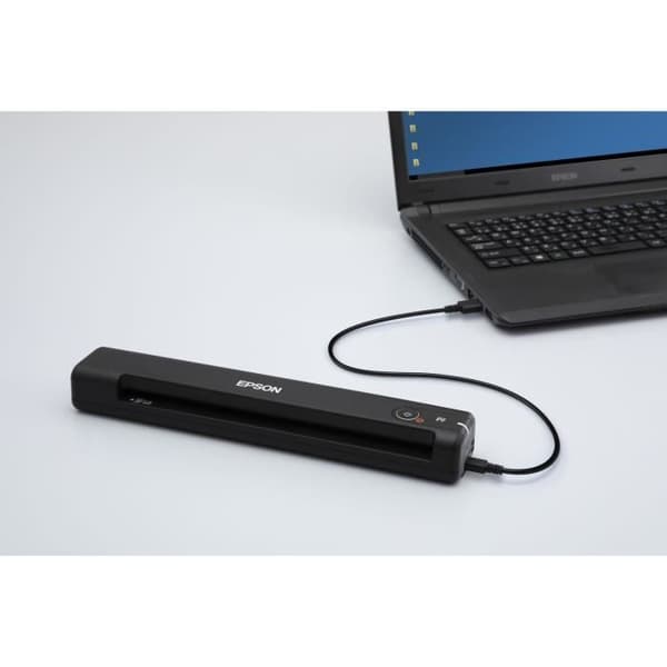 Epson WORKFORCE ES-50 skanner