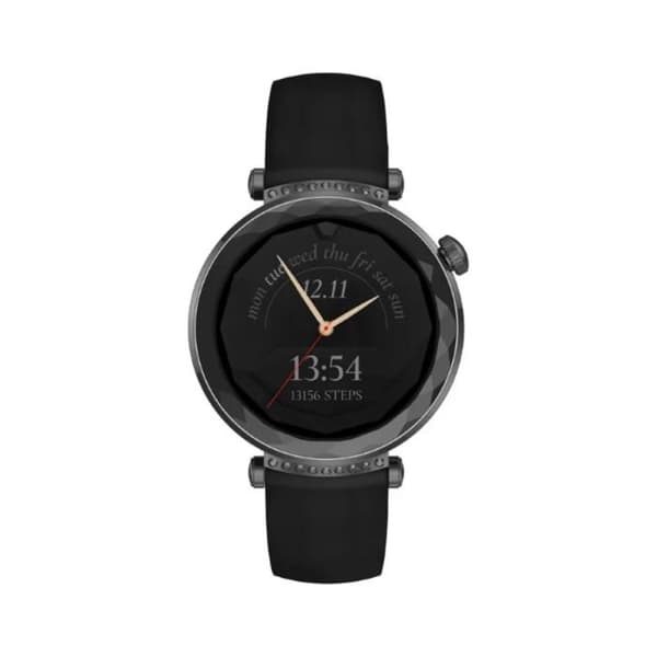 Smartklocka MaxCom Onix FW73 Svart