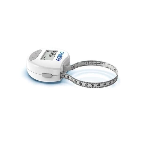 Renpho BMF01 Smart Måttband Vit