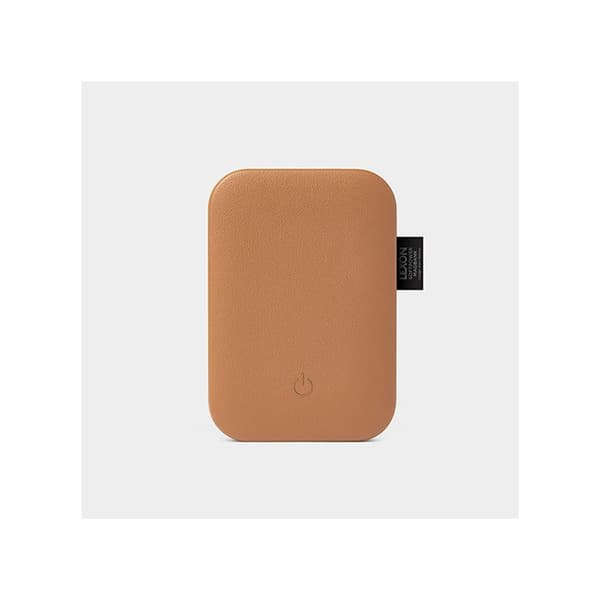 MagSafe Bank Lexon Design Softpower