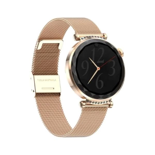 MaxCom Onix FW73 Guld Smartklocka