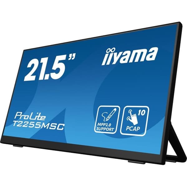 iiyama ProLite T2255MSC-B1 -