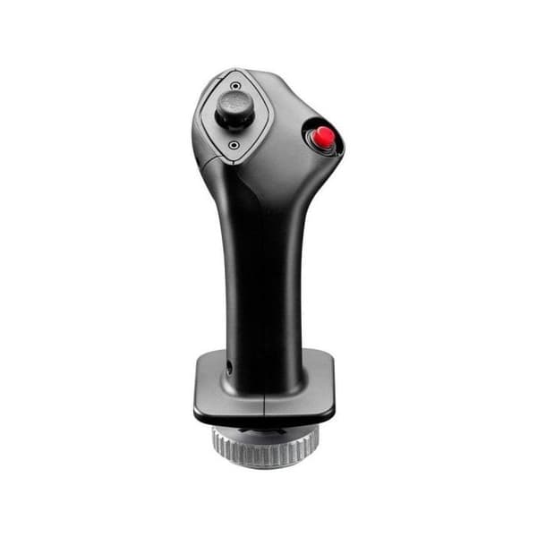 Thrustmaster Airbus Add-On Grip Flygspak Replika 1:1 Hall-effekt