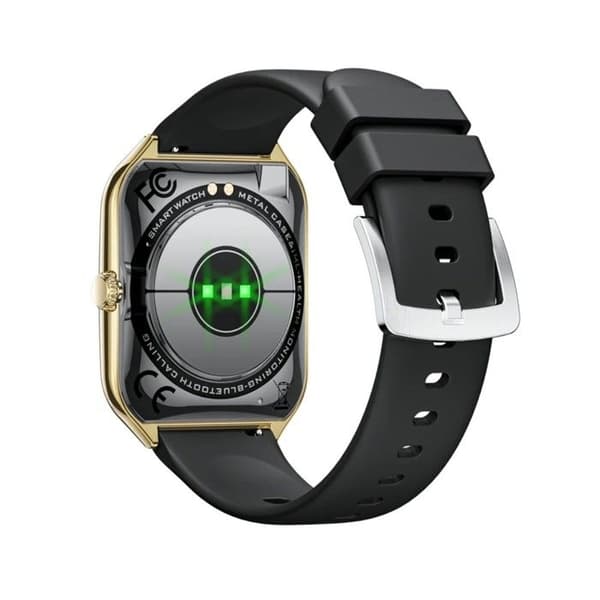 MaxCom Aurum Slim FW74 Guld Smartklocka