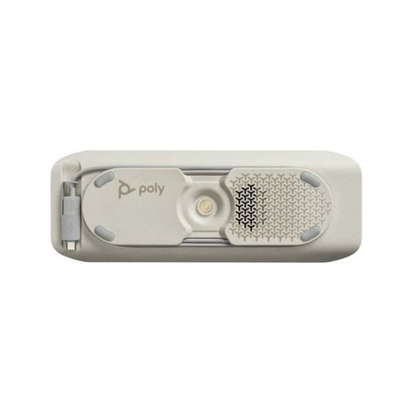 Högtalare - HP - Sync 40+ - USB-A - Bluetooth 5.0 - Förstärkare