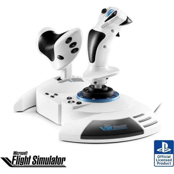 Joystick - THRUSTMASTER - T. Flight Hotas 5 MSFS Special Edition