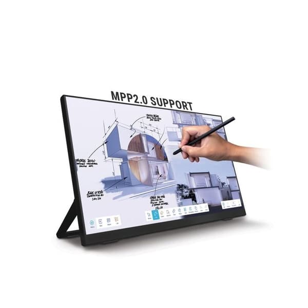 iiyama ProLite T2255MSC-B1 -