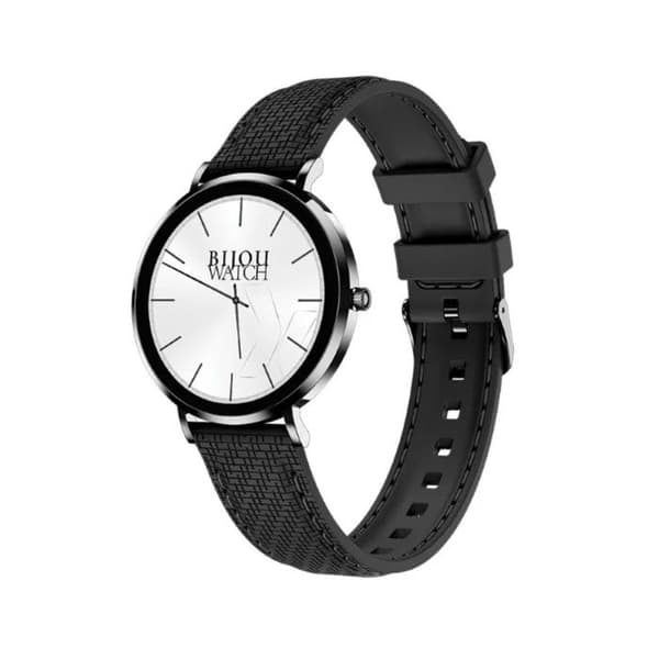 MaxCom Selen FW28 Mini Svart Smartklocka