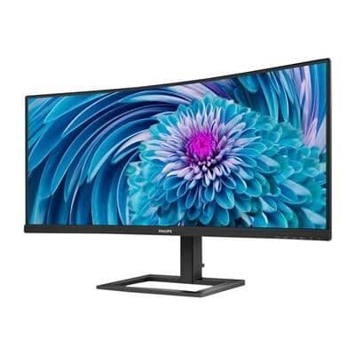Philips E-line 346E2CUAE - ek
