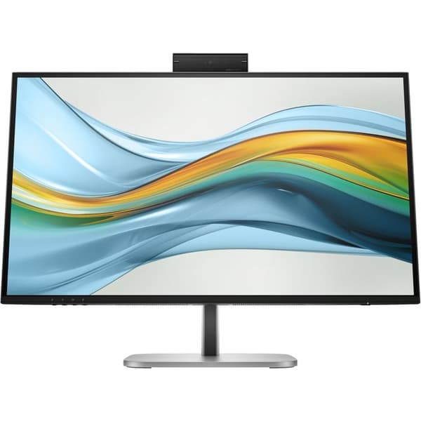 HP S5 Pro 527pm 27p QHD USB-C