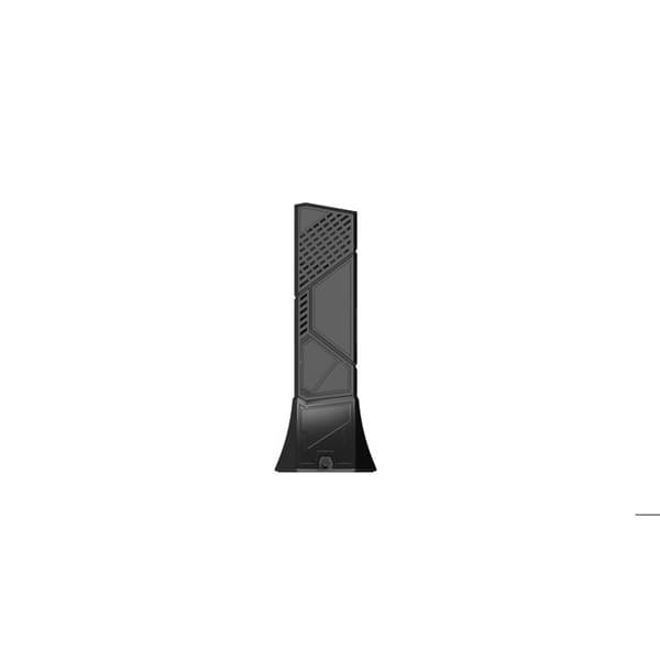 USB-adapter - ASUS - ROG USB-BE92 - Wi-Fi 7 - 6500 Mbit/s - USB 3.0