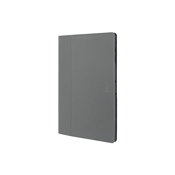 Tabletcase - TUCANO - Gala - Samsung Galaxy Tab S9 Ultra - Mörkgrå - Robust material