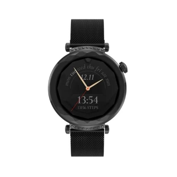 Smartklocka MaxCom Onix FW73 Svart