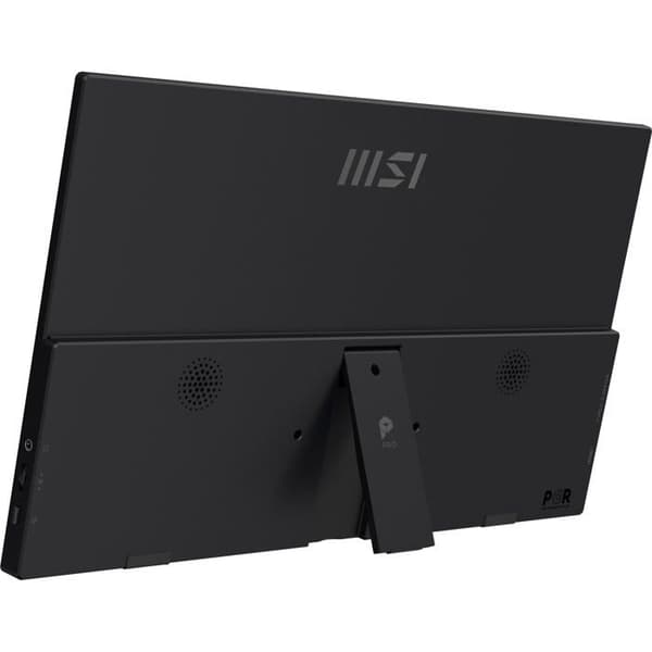Processor - MSI - PRO MP165 E6 - Intel Core i7-1165G7 - 4 kärnor - 2,8 GHz